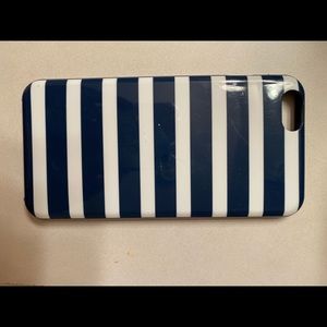 Kate spade iPhone 6s case